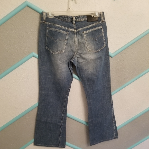 Versace Couture Jeans - Picture 2 of 9